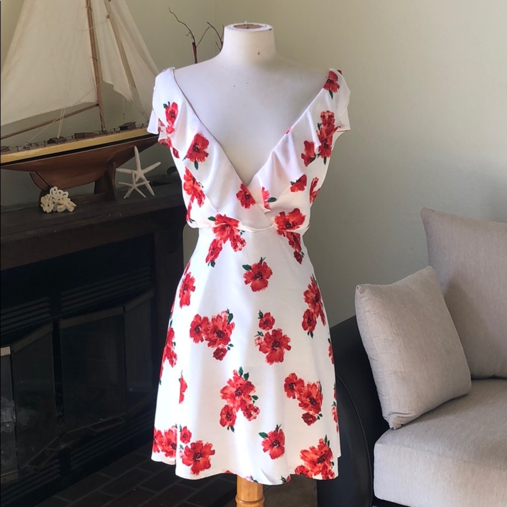 Cocktail Dress